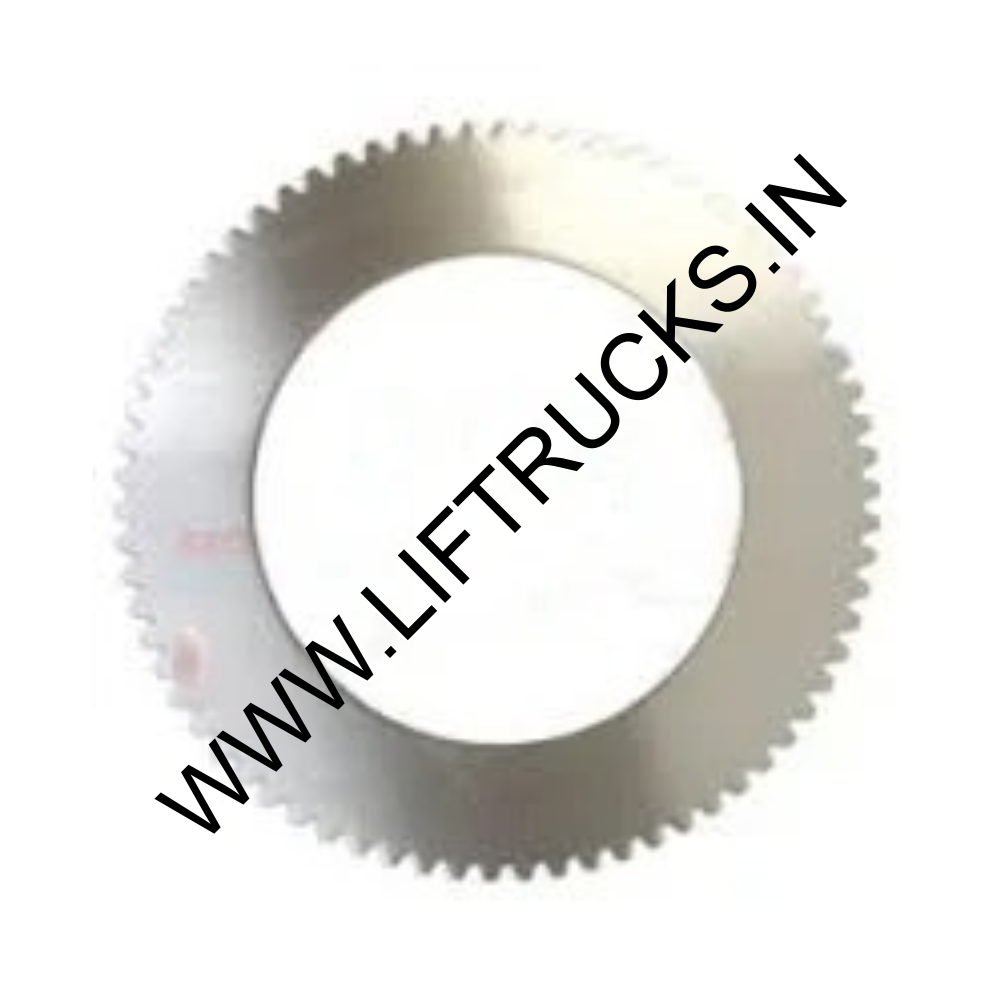 Brake Clutch Steel Plate Outer