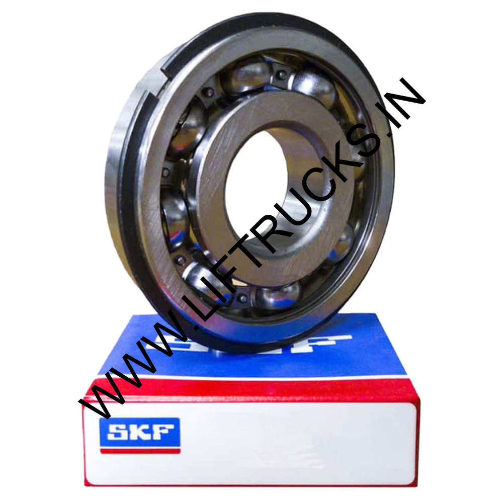 Charging Pump Drive Gear Ball Bearing (SKU 311NR)