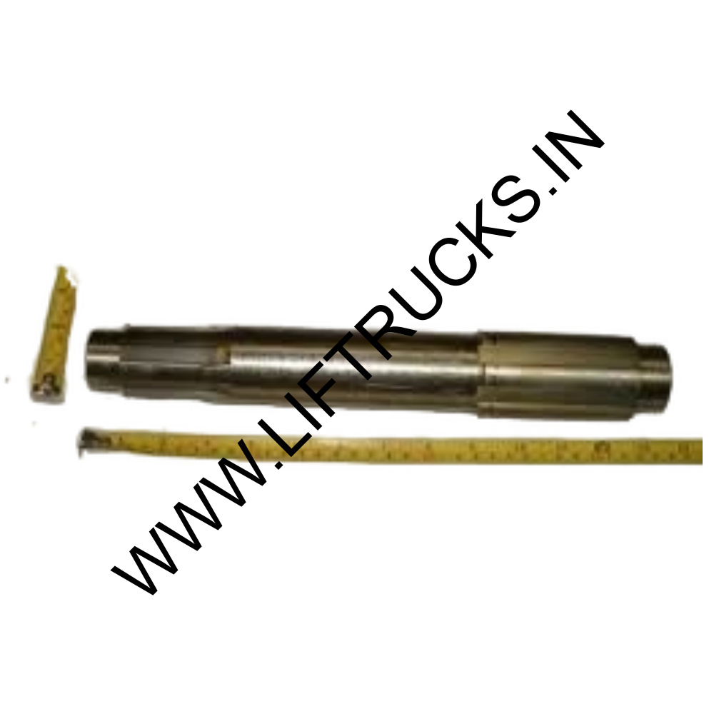 Lifting cylinder Pin