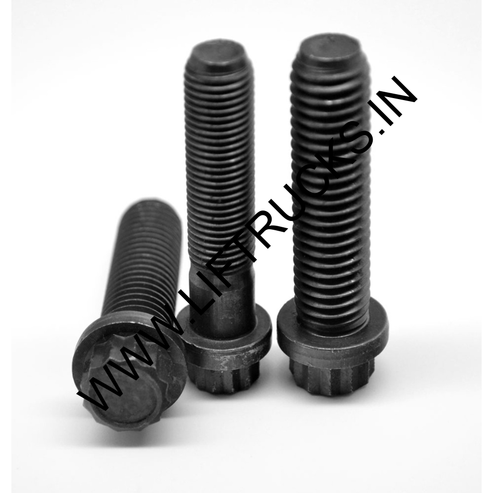 20/40 Cylinder mounting nut bolt