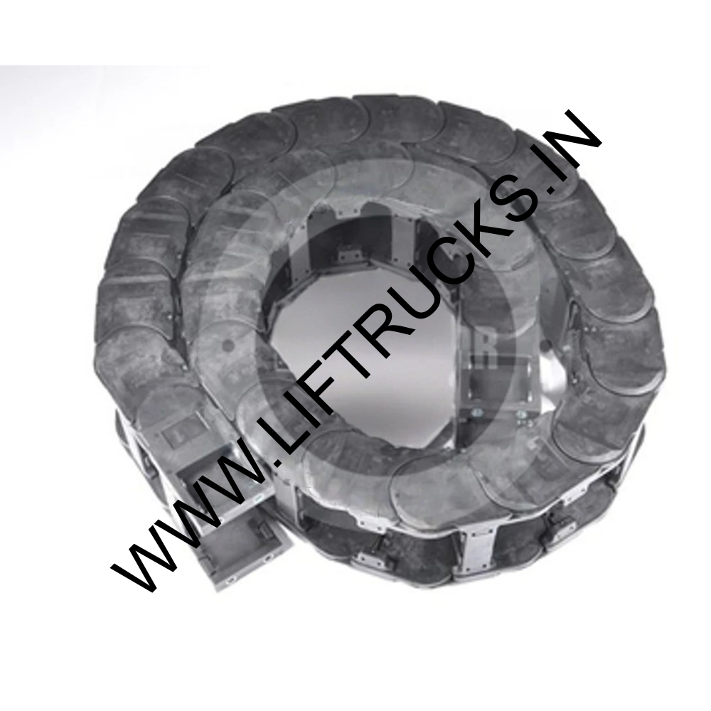 Cabin Drags Chain Assy ,9ft 27 link