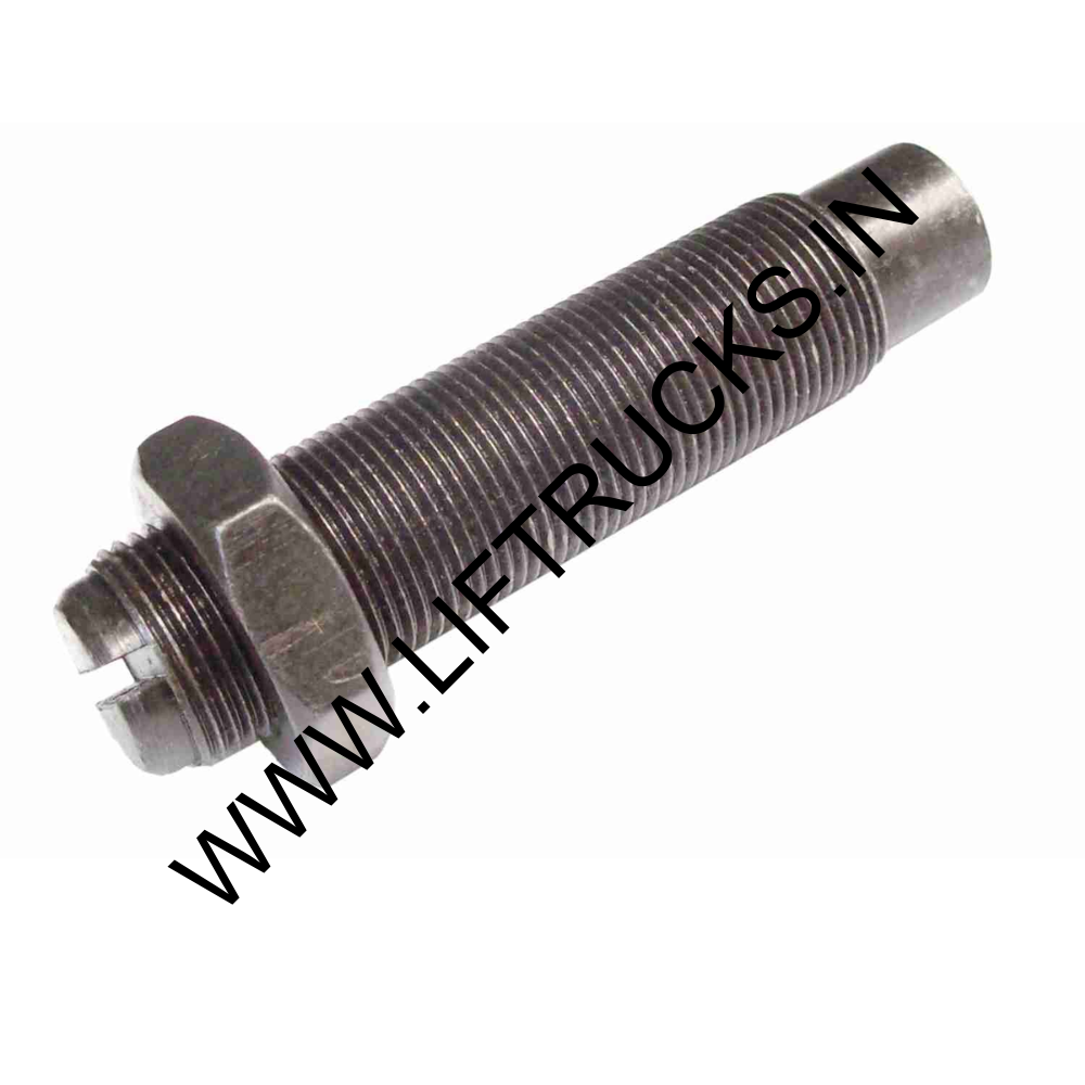 Crown adjuster screw Bolt