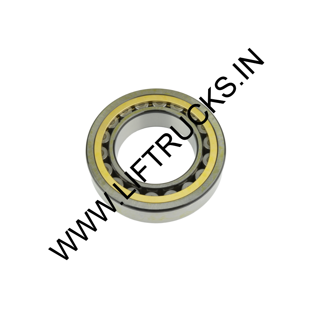 1st Pack Mounting Bearing (Part 1612690
923855.1478,
3573230508)