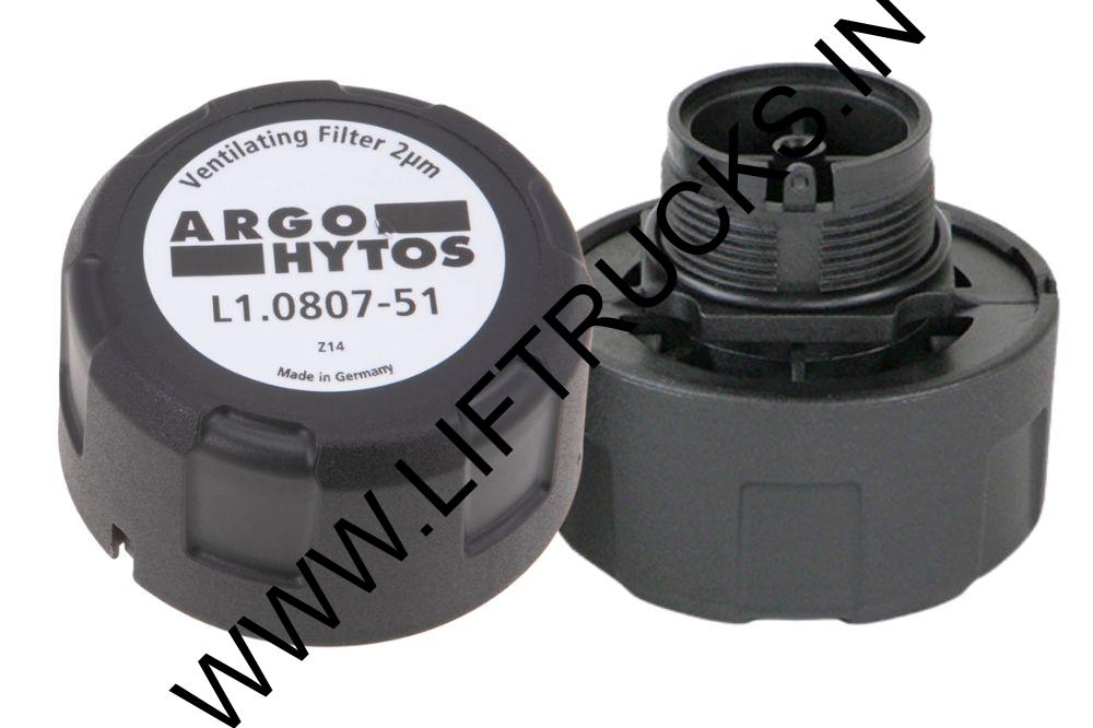 Brake Tank Breather filter