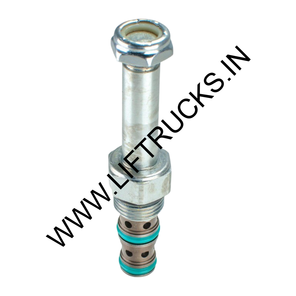 Spreader LS Valve Spool