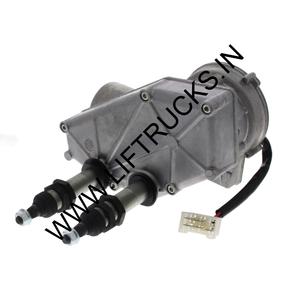 Front Wiper Motor 24v