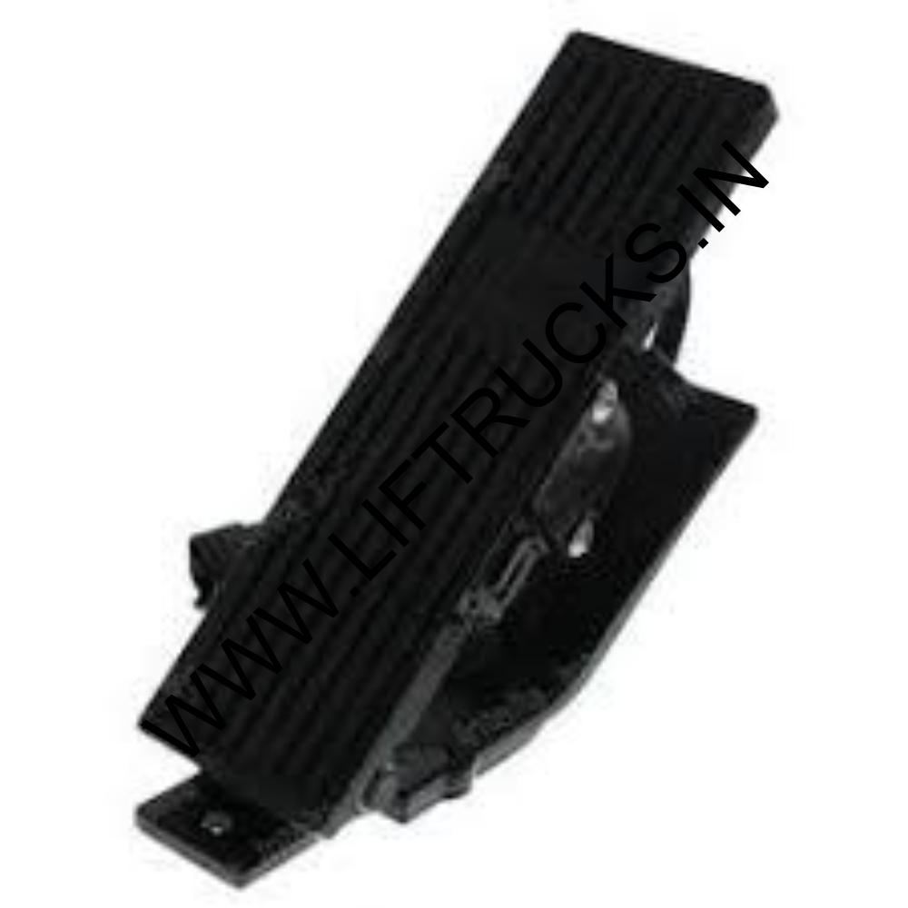Accelerator Pedal Assy