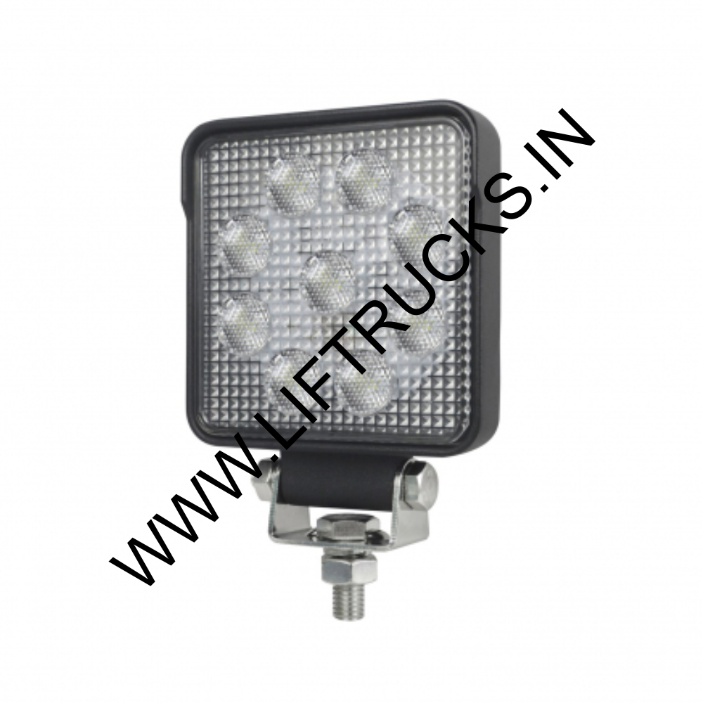 Value-fit S1500 LED WORK LIGHT