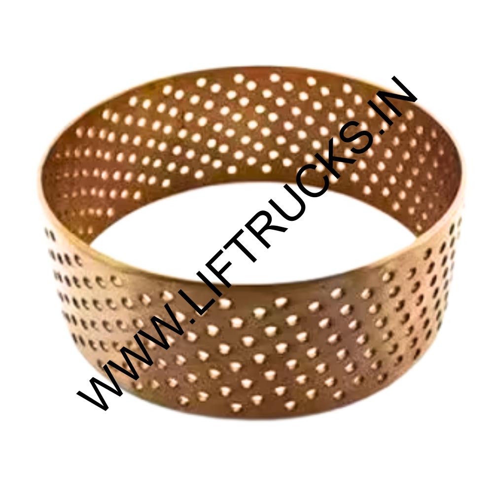 Spreader Pin Cooper Bush