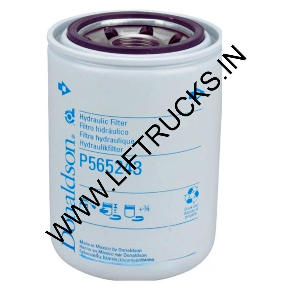 Tank Breather Filter