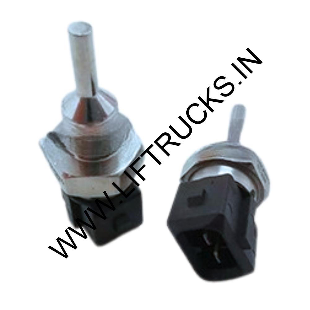 Drive Axle Temp sensor