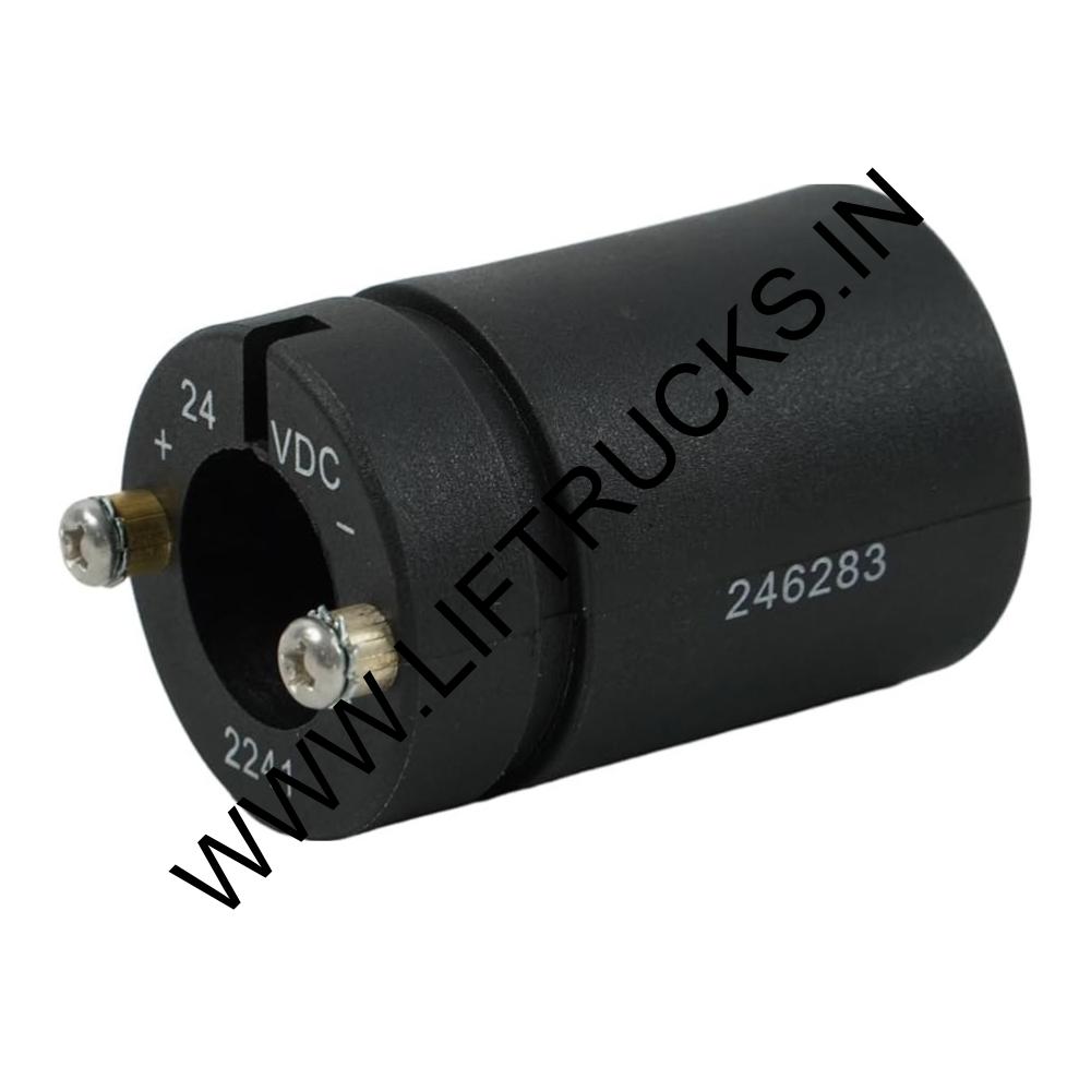 Transmission Gear Coil