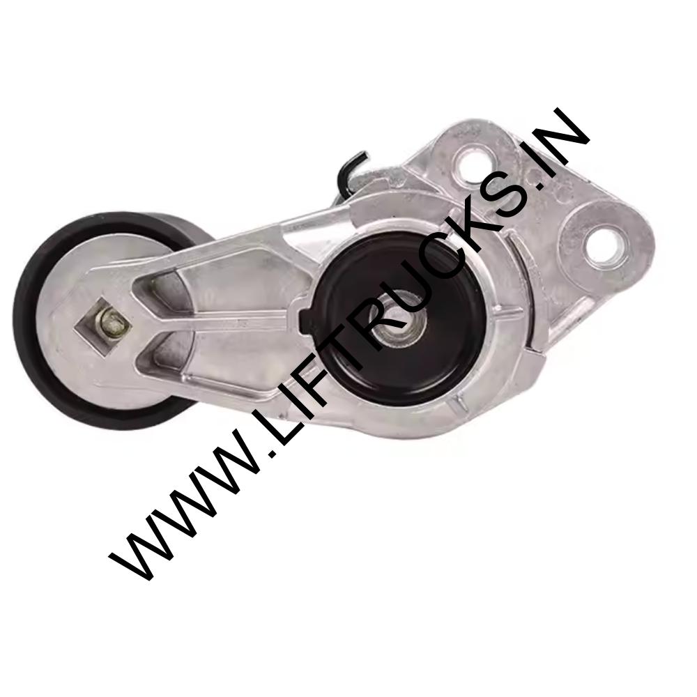 Main Tenser Belt Pulley ,(DOUBLE BOLT MOUNTING) (SKU 8149855)