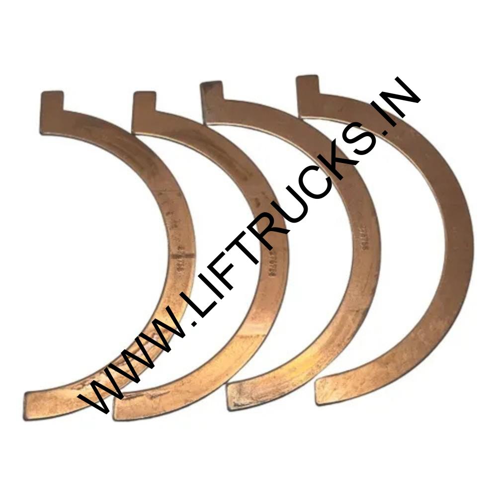 Thrust bearing kit (Part 30,93,65,12,19,48,261)