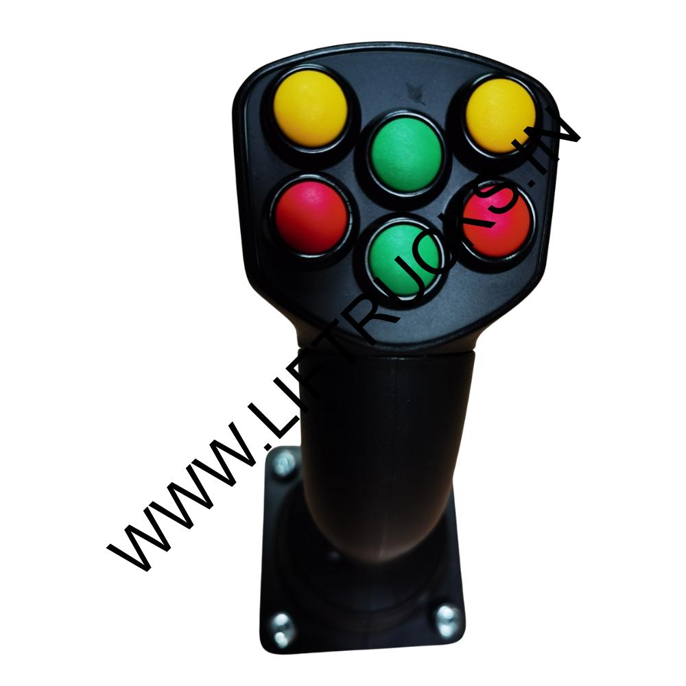 Joystick Assy (brushless)