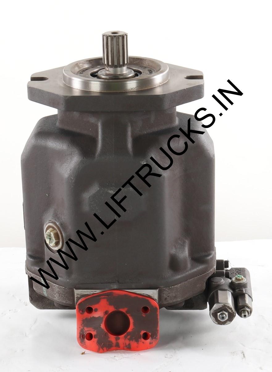 Piston Pump Assy 100CC