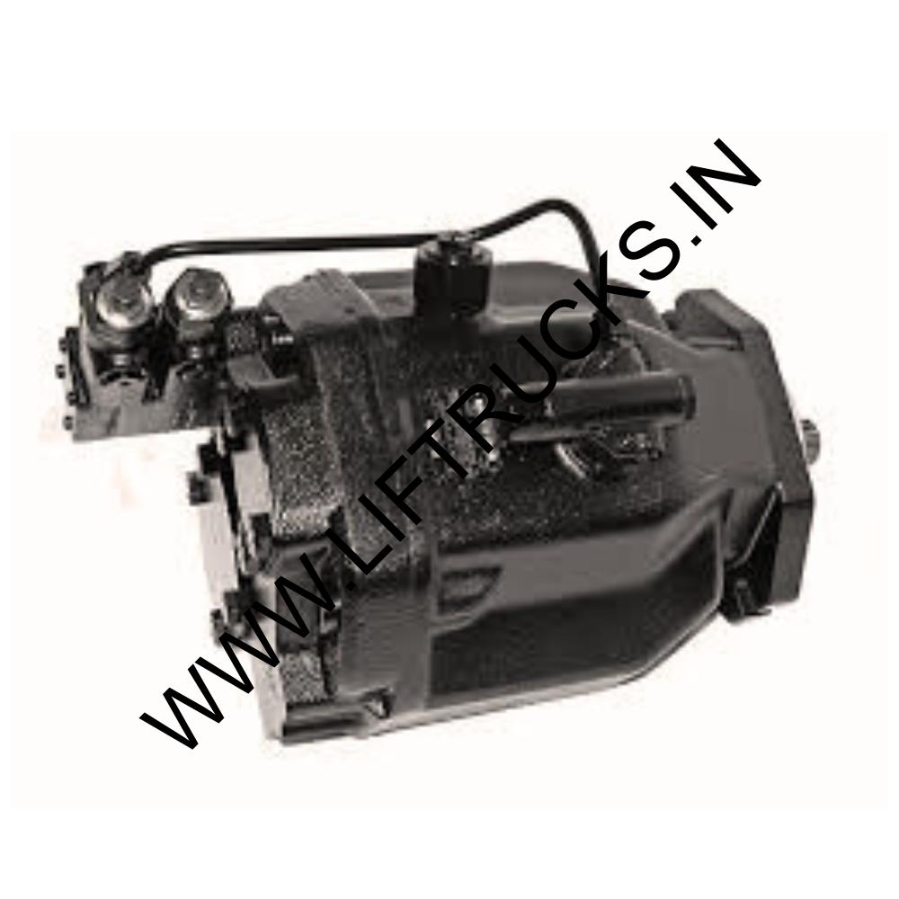 Main Pump Left Single