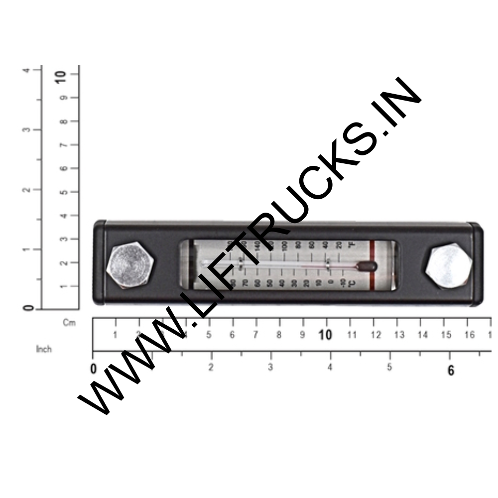 Oil level Gauge Glass
