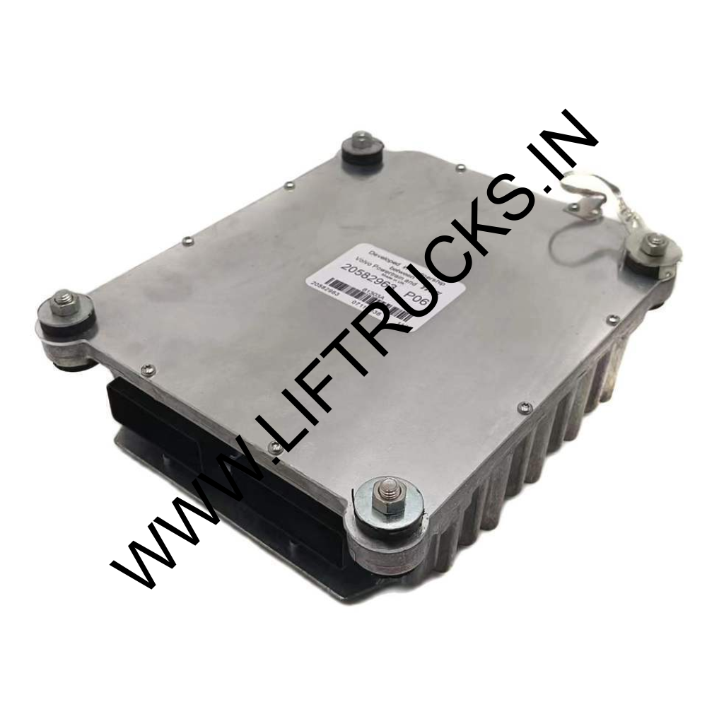 TWD1240VE ENGINE ECU/ECM (D794)