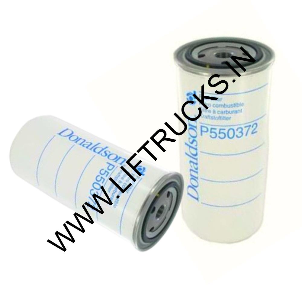Fuel filter short (REP)