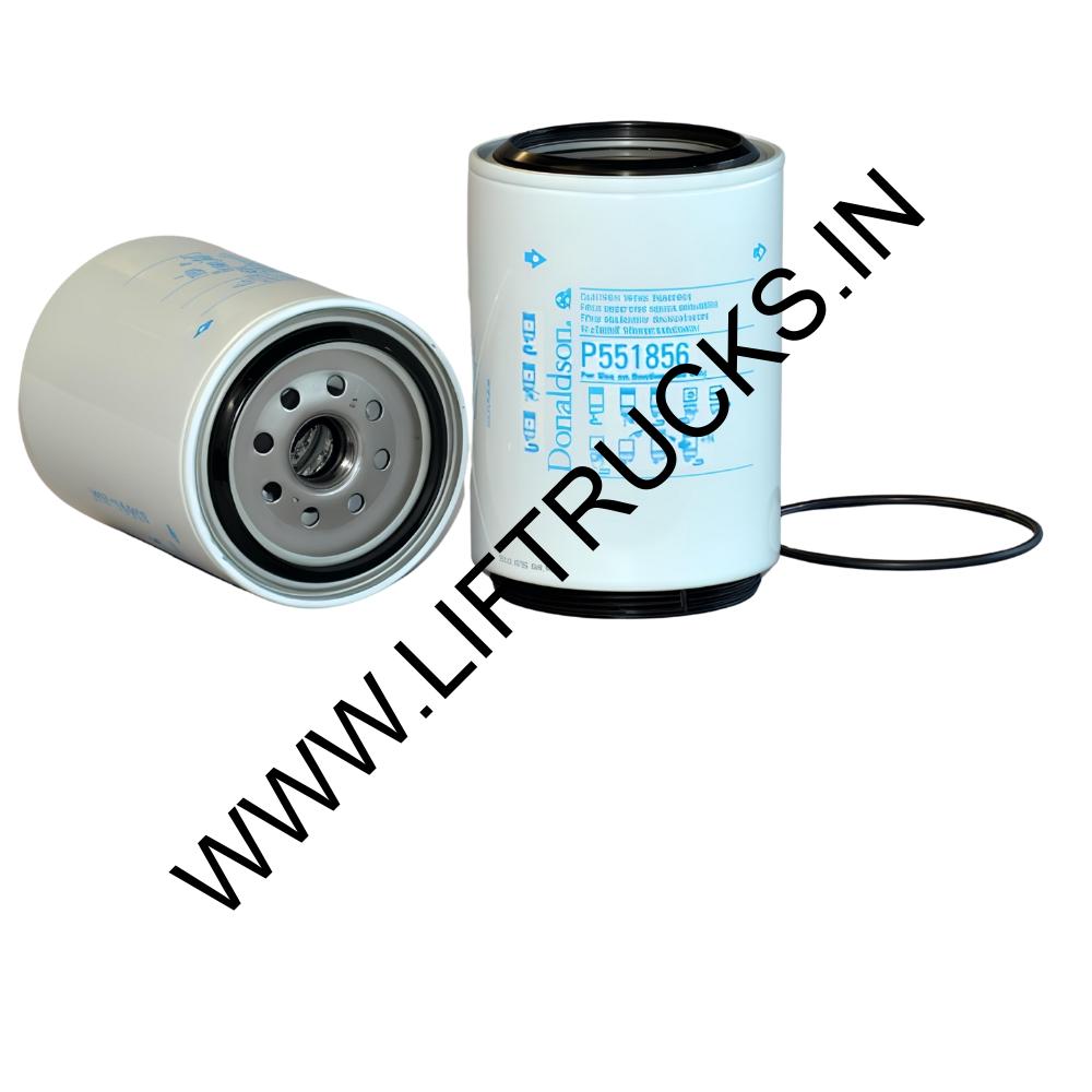 Fuel water separator Filter Big (REP)