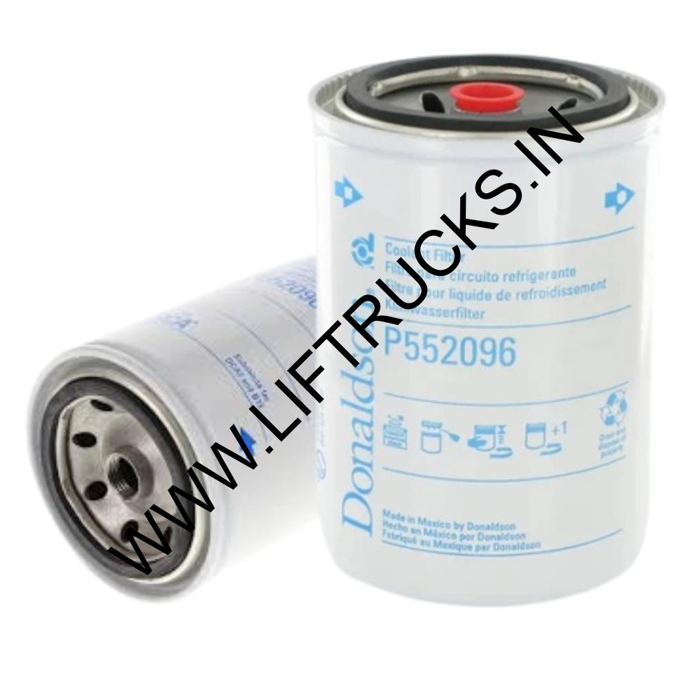 Coolant filter (REP)