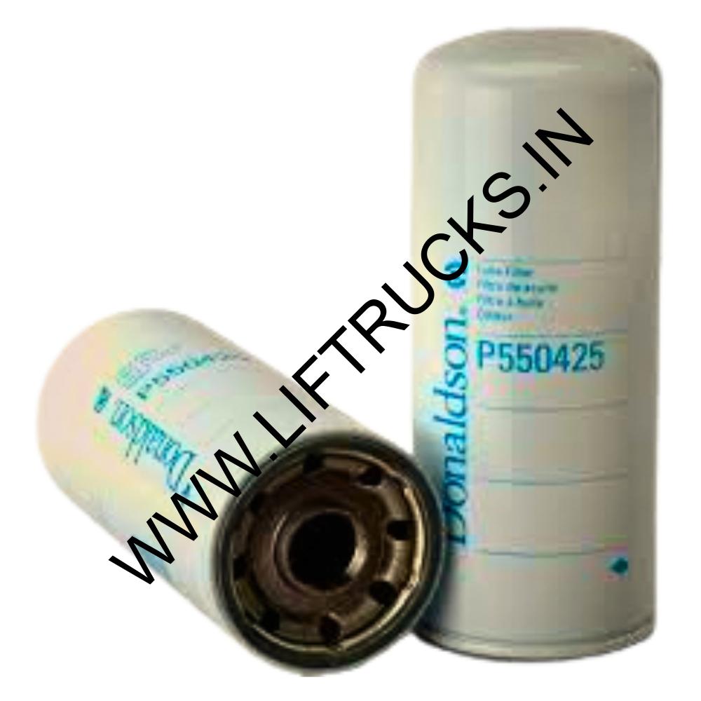 Oil filter By Pass (REP)