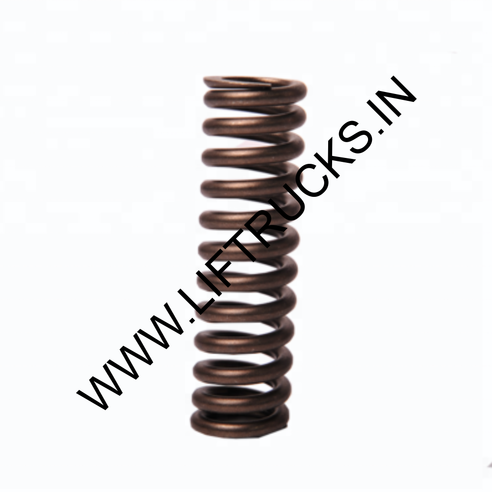 Head valve spring (Part CU3895860)