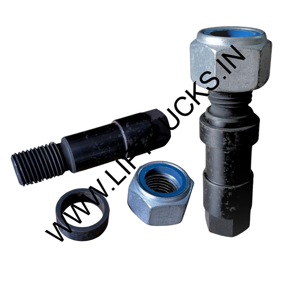 Dumping cylinder Pin small