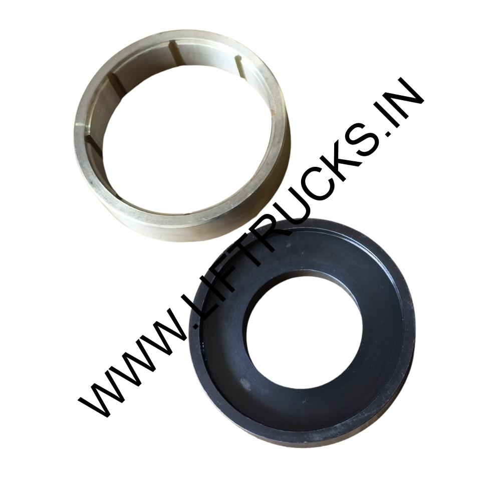 King Pin Copper Bush Small