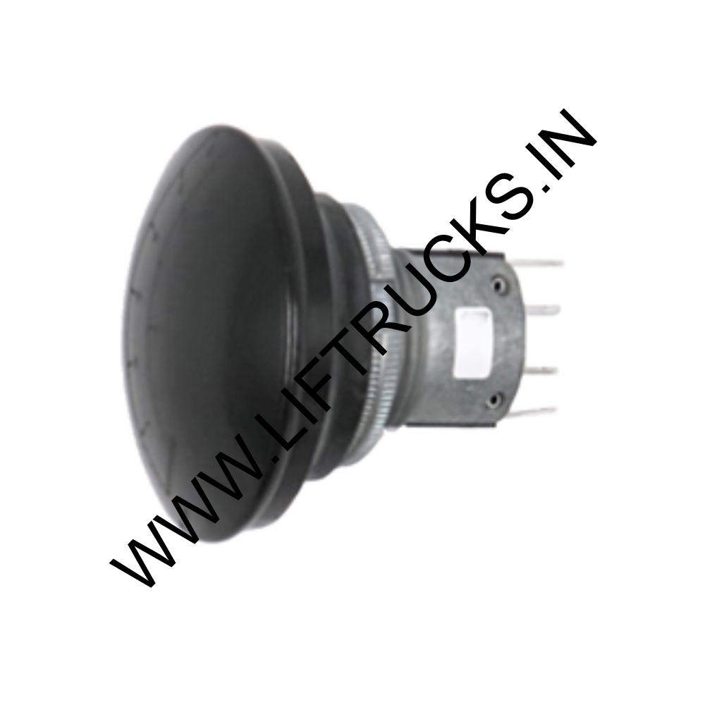 Brake Inching switch