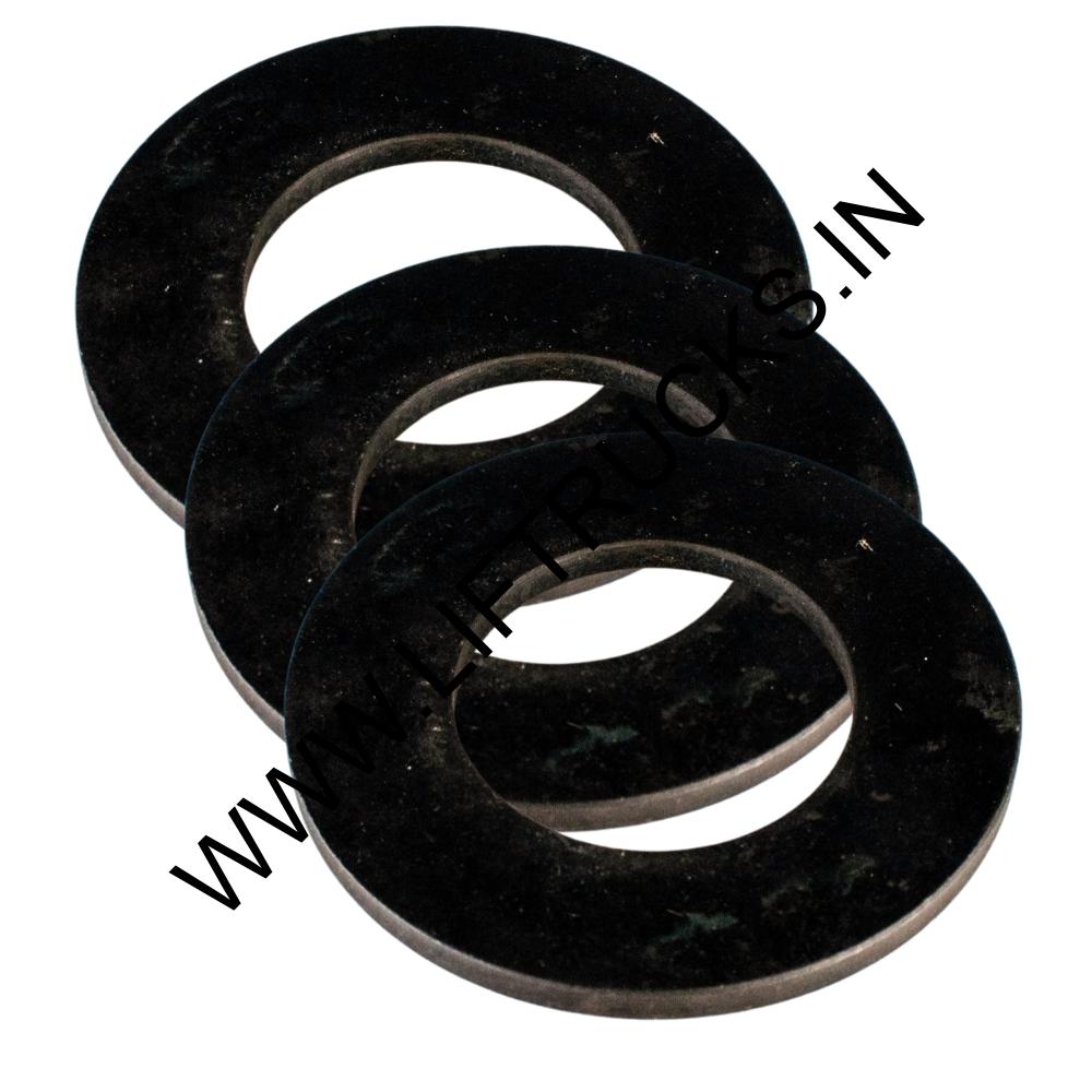 Twist Lock Guide Washer