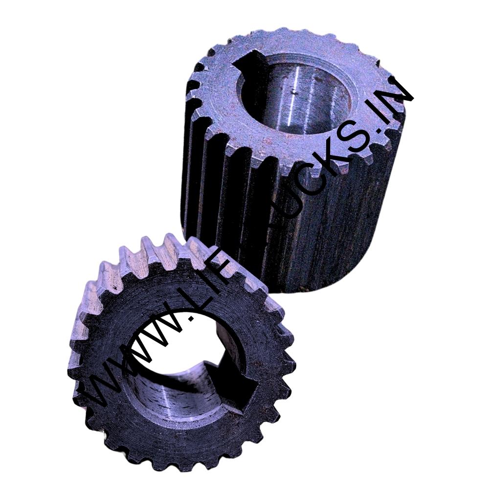 Rotation Drive motor key GEAR