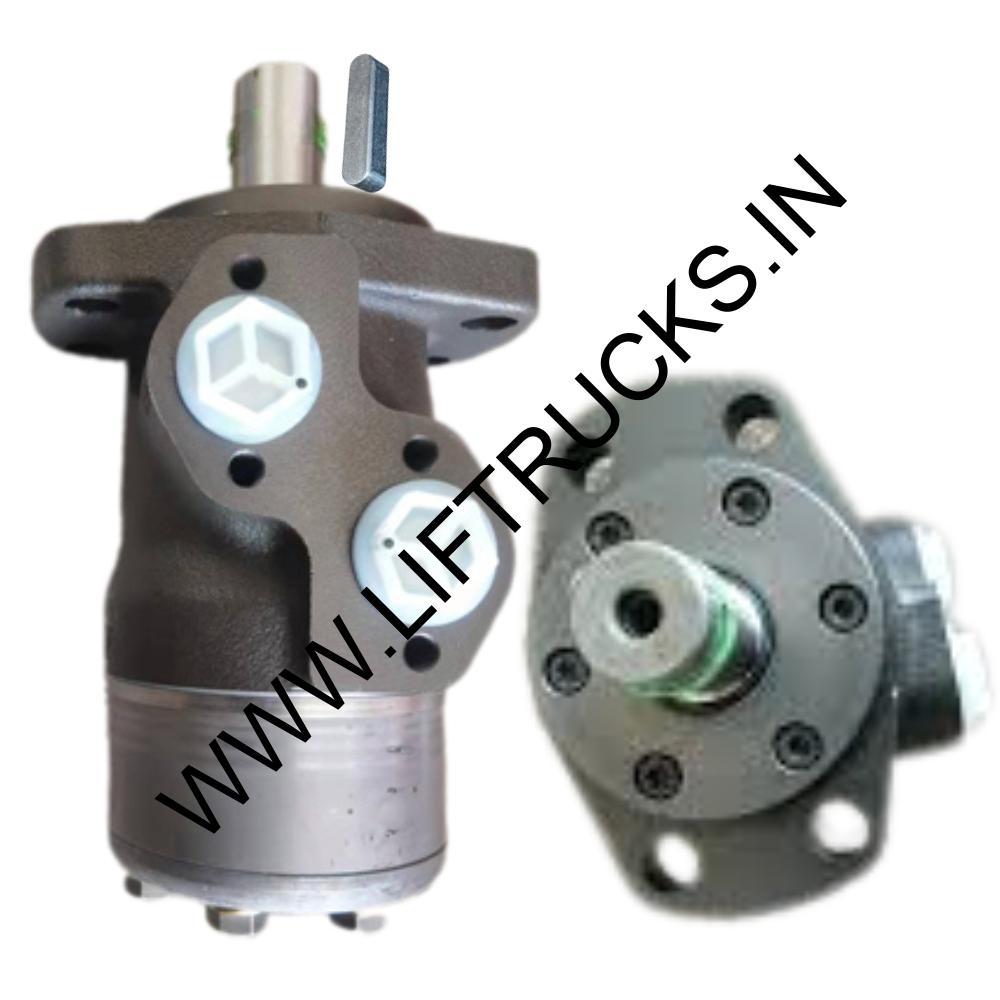 Rotation & 20X40 Drive Motor 02 Hole Mounting