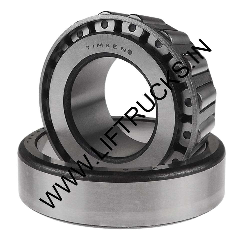 Pinion End Tapper Bearing