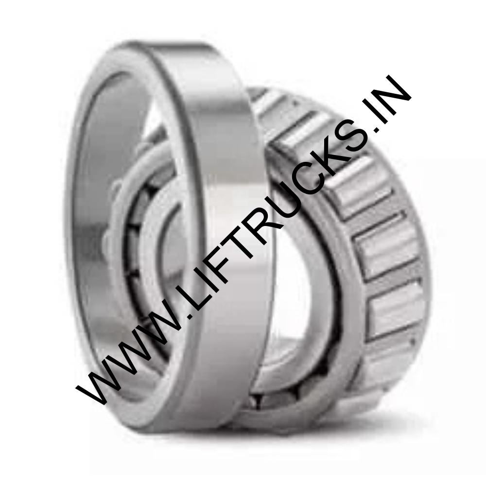 Kessler Rear hub Bearing