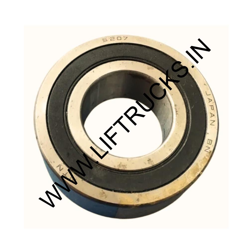 QSM11 Fan Hub Pulley Bearing