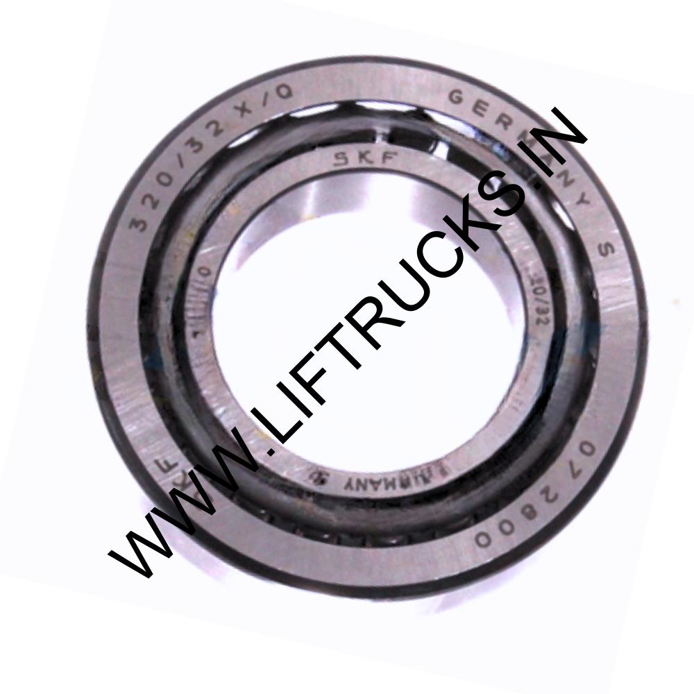 Tapered Roller Bearing