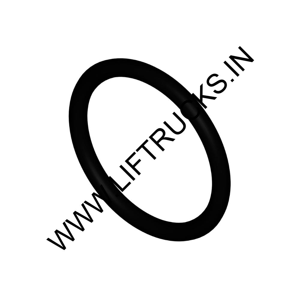 Injector Bush O ring Viton (Part CU3035026)