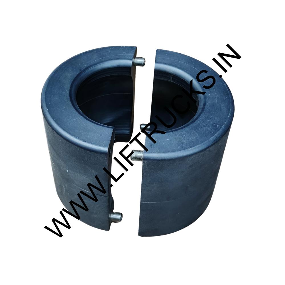 Counter-weight Slide Bearing Bush