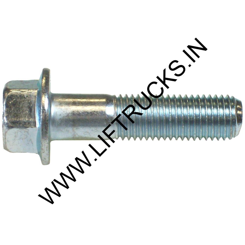 Transmission flex plate bolt