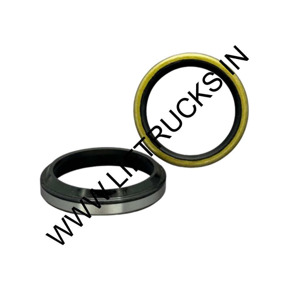 TIL / DRF LIFTING & TELESCOP CYL METAL WIPER SEAL