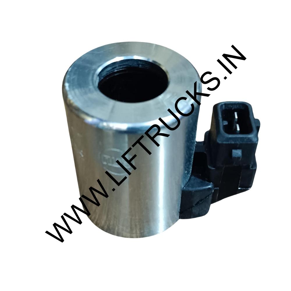 Parking Brake & Lowering Coil