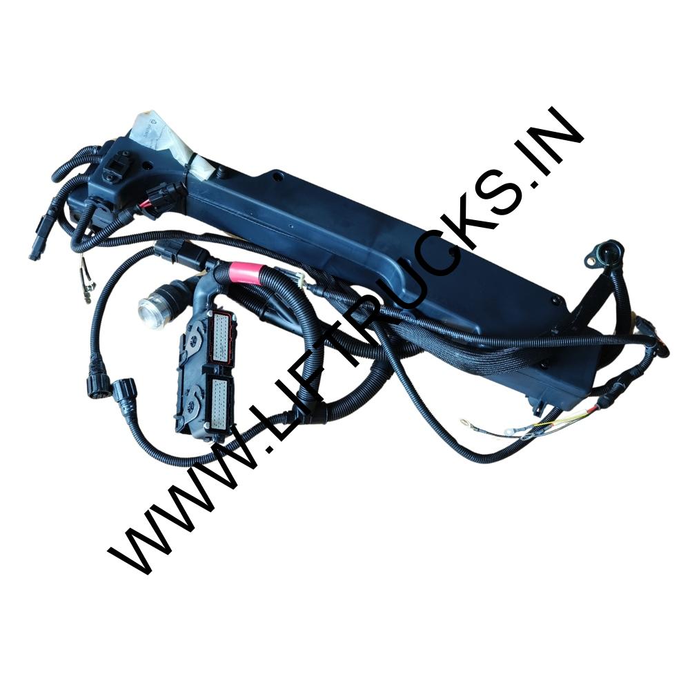 Engine Harness Assy (SKU 3808736
3887068)