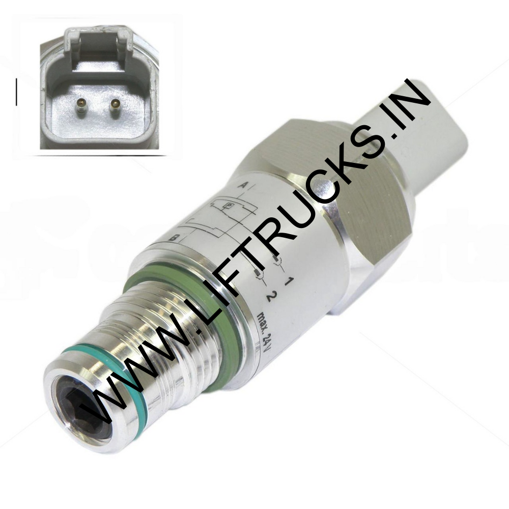 PRESSURE SENSOR 2 PIN