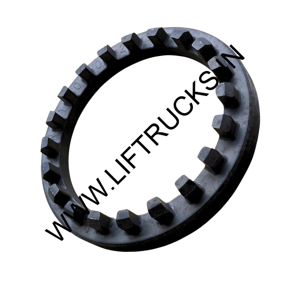 Crown Bearing Check Nut Ring