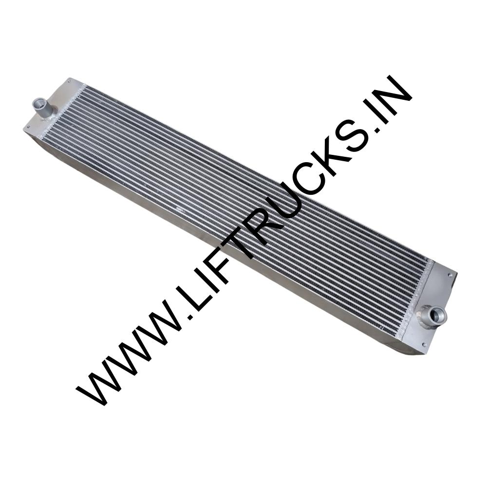 Hydraulic Oil Cooler Radiator