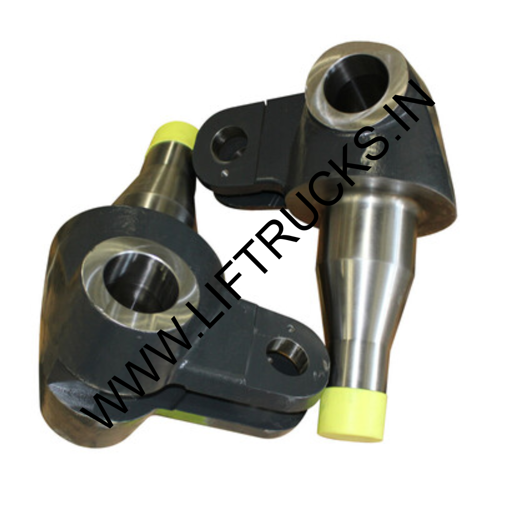 Steering Spindle Axle SC45