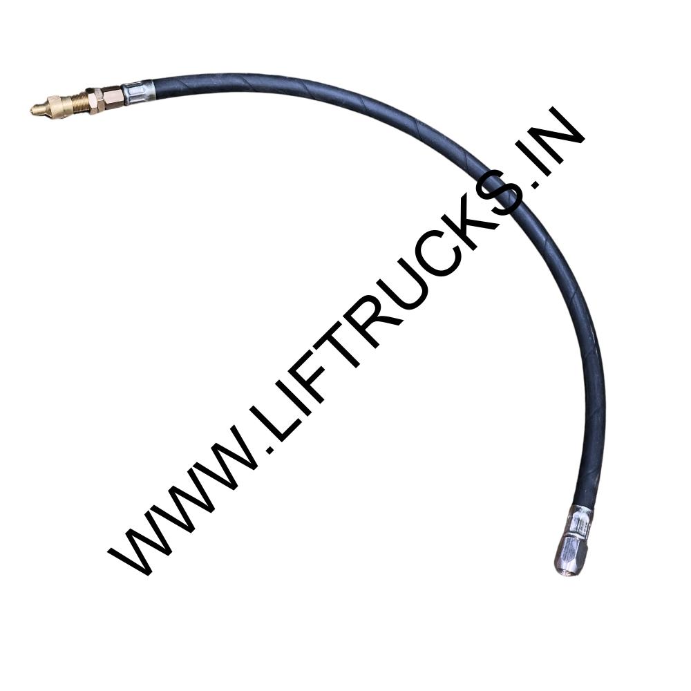 1800X25 Tyre Extension Hose 24 Inchs