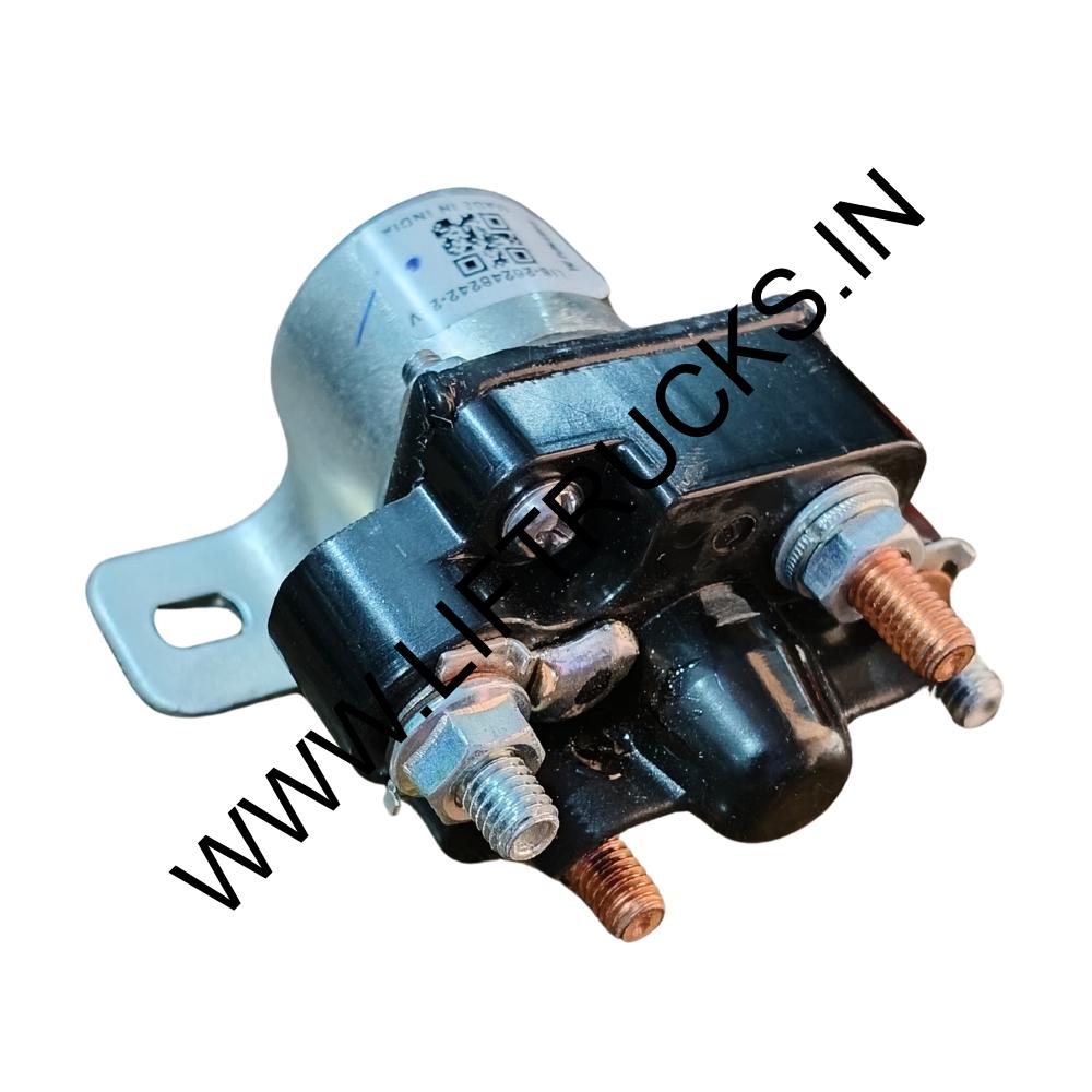 Starter Small 39MT Solenoid Relay